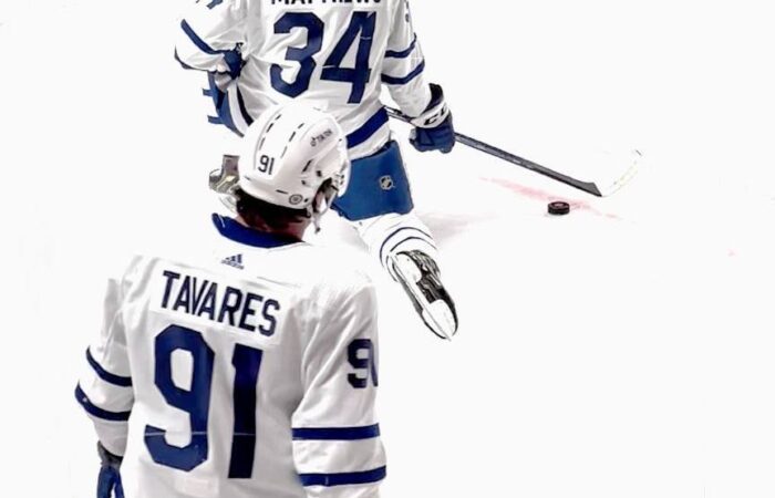 Toronto Maple Leafs