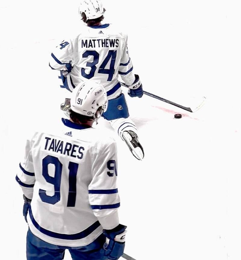Toronto Maple Leafs