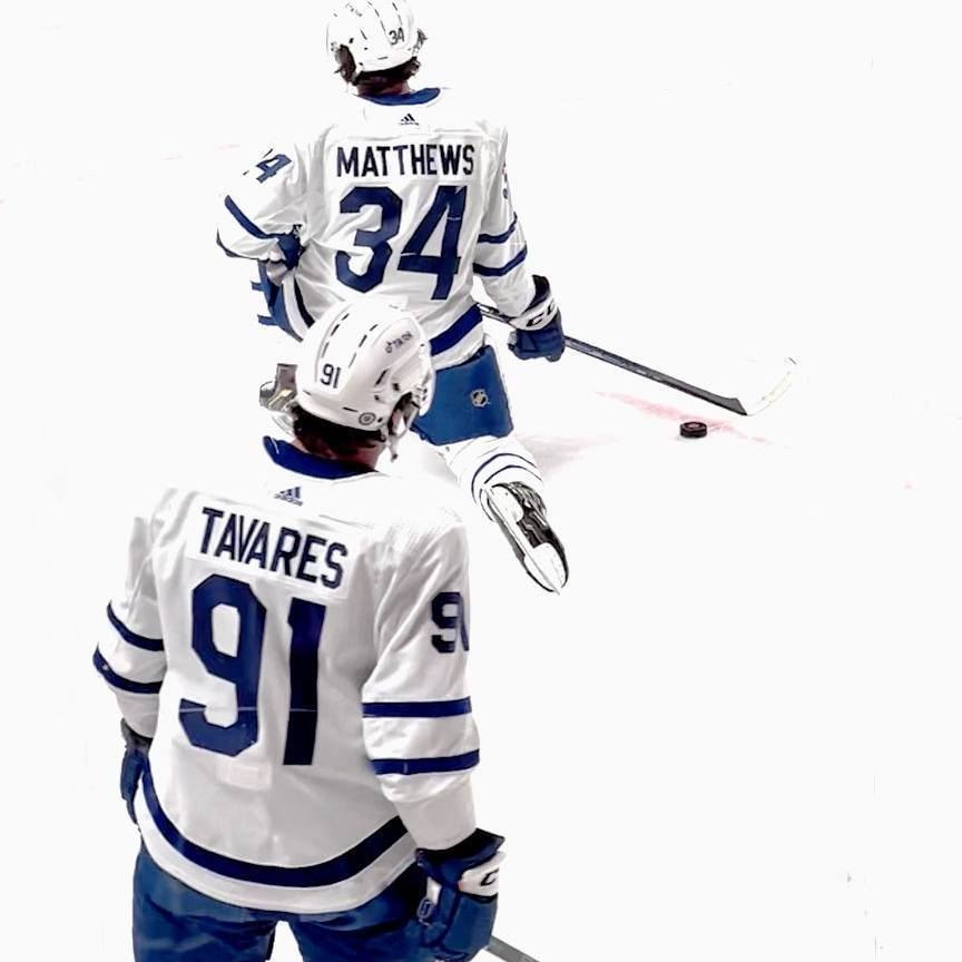 Toronto Maple Leafs