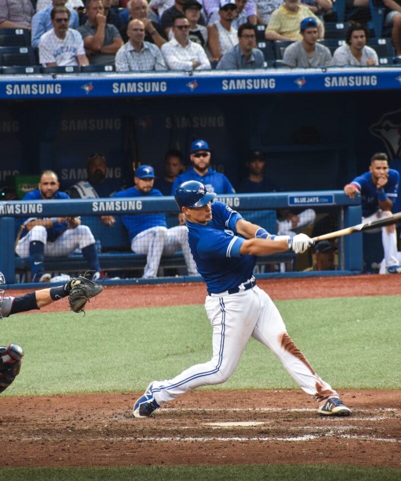 toronto blue jays