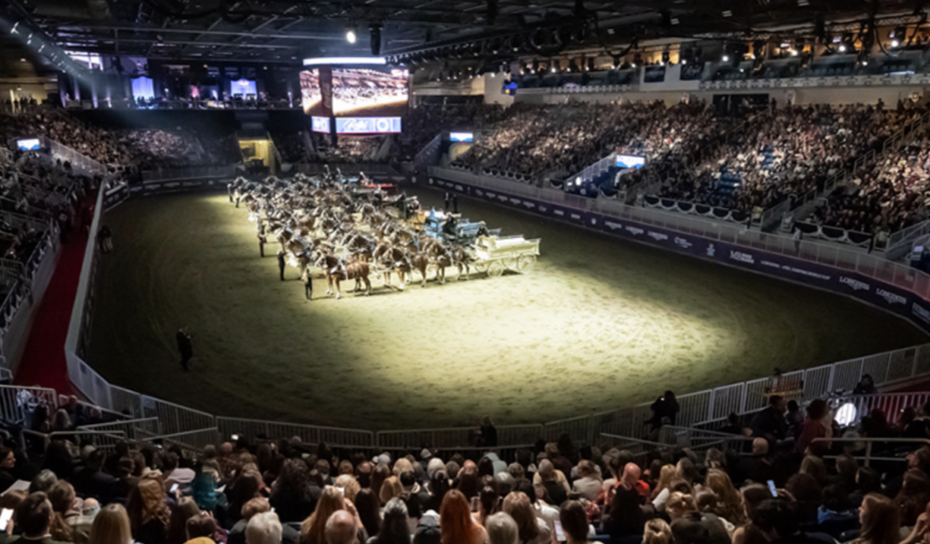 Royal Winter Fair