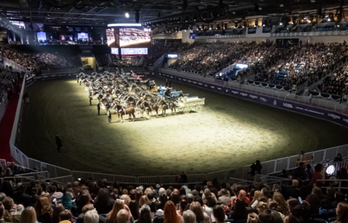 Royal Winter Fair