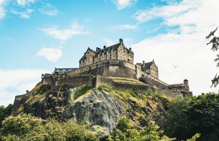 scotland