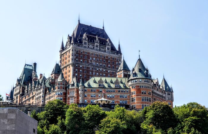Quebec City