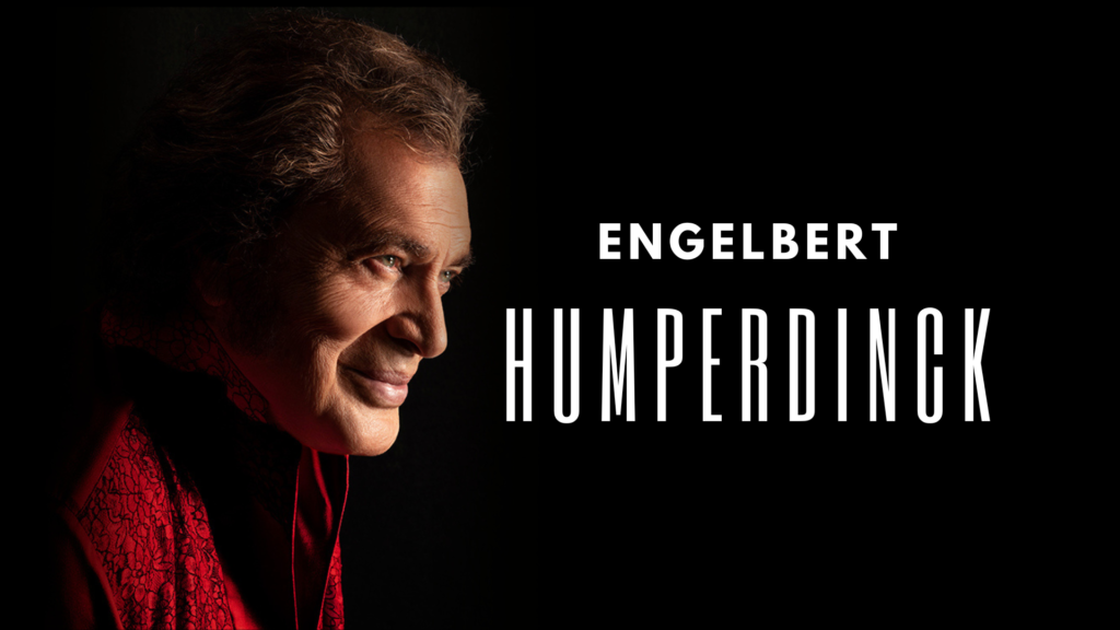 Engelbert Humperdinck