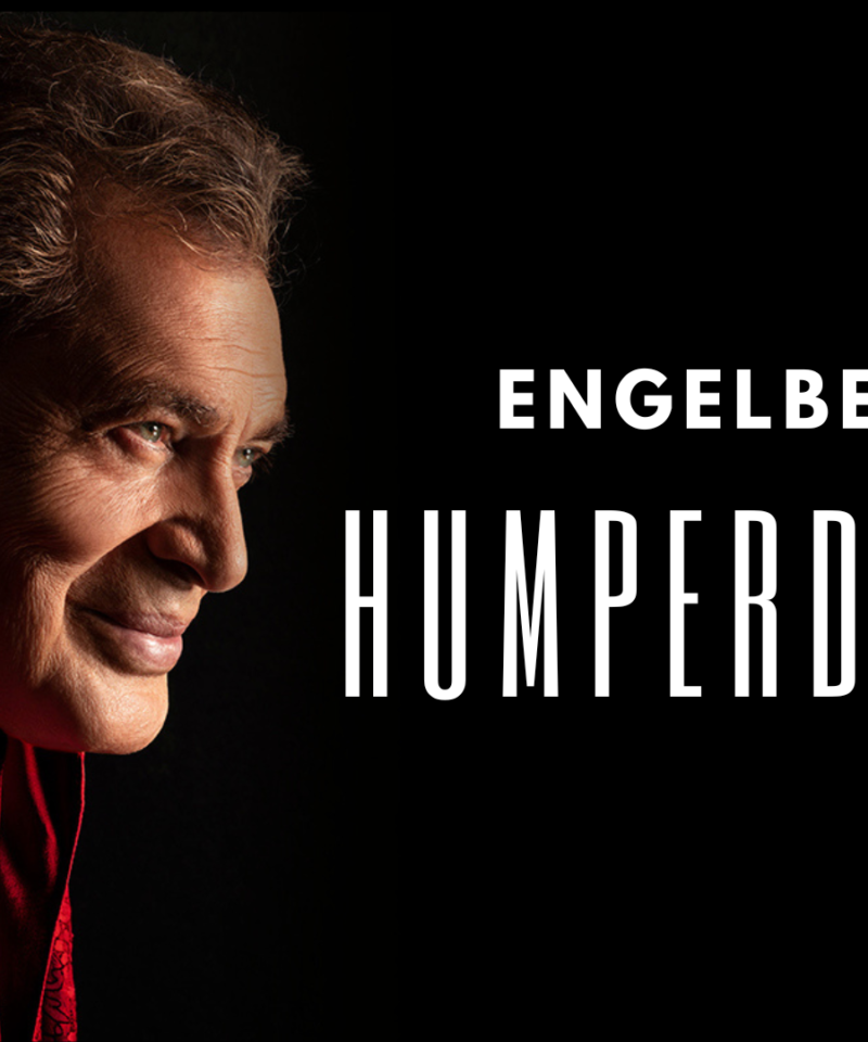 Engelbert Humperdinck