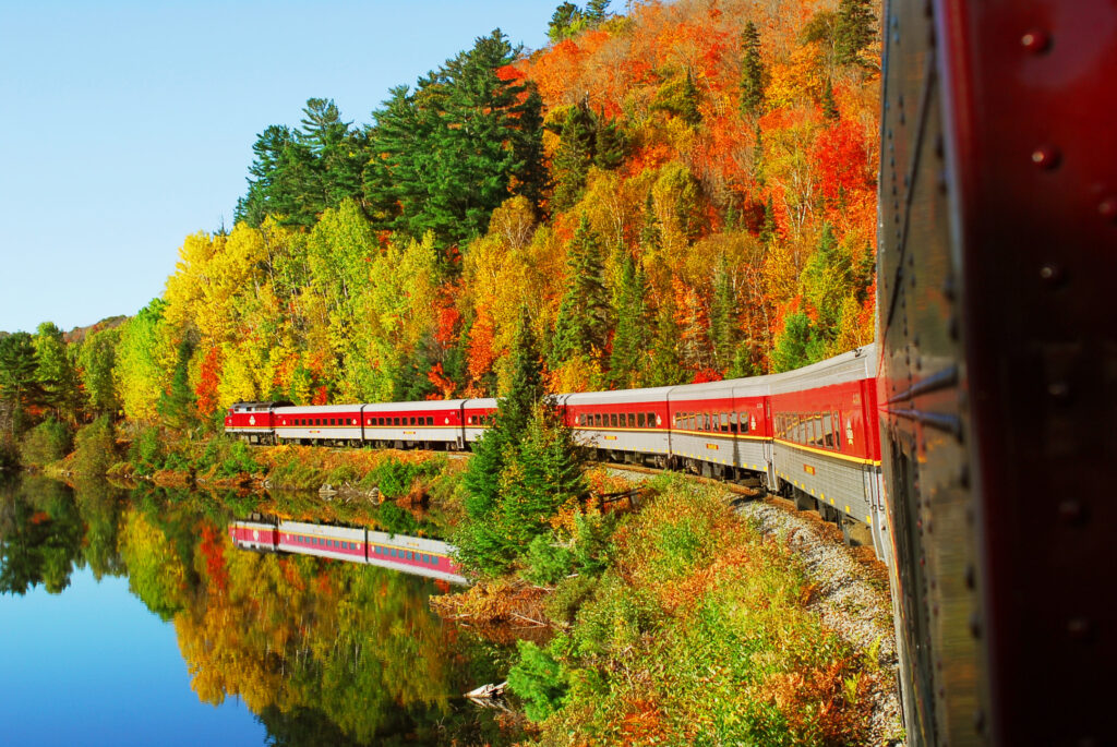 Agawa Canyon