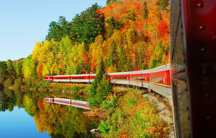 Agawa Canyon