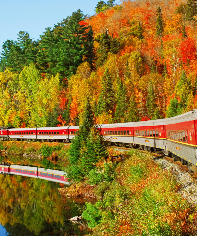 Agawa Canyon