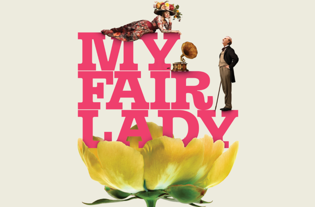 My Fair Lady