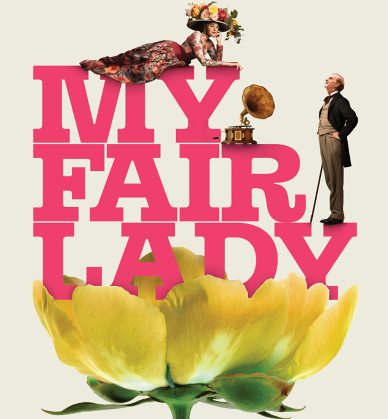 My Fair Lady