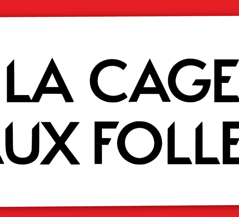 la cage aux folles