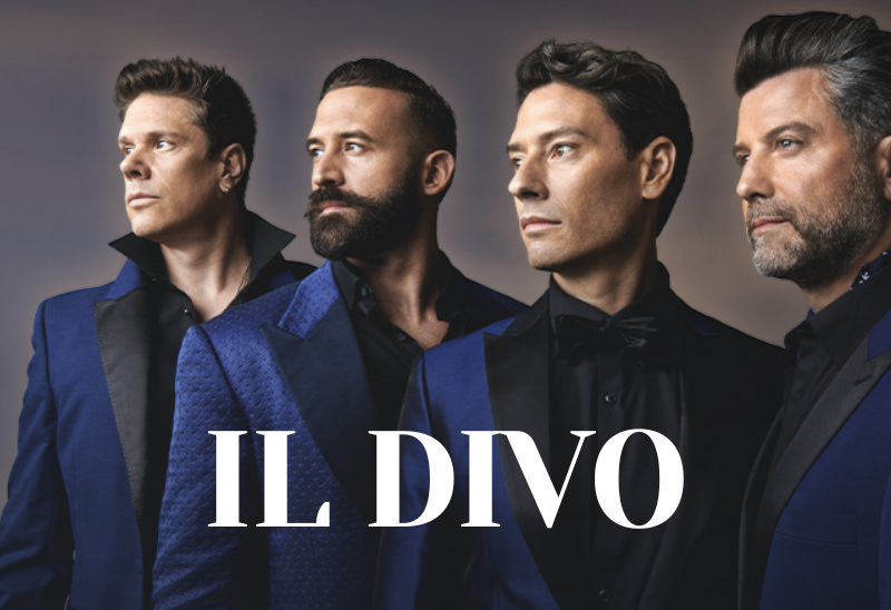 Il Divo