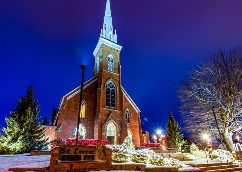 Frankenmuth