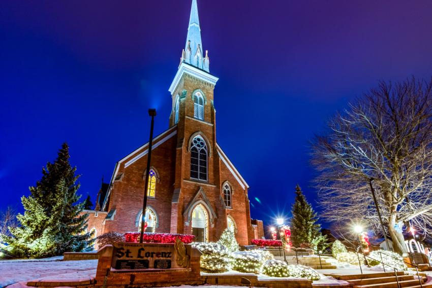 Frankenmuth