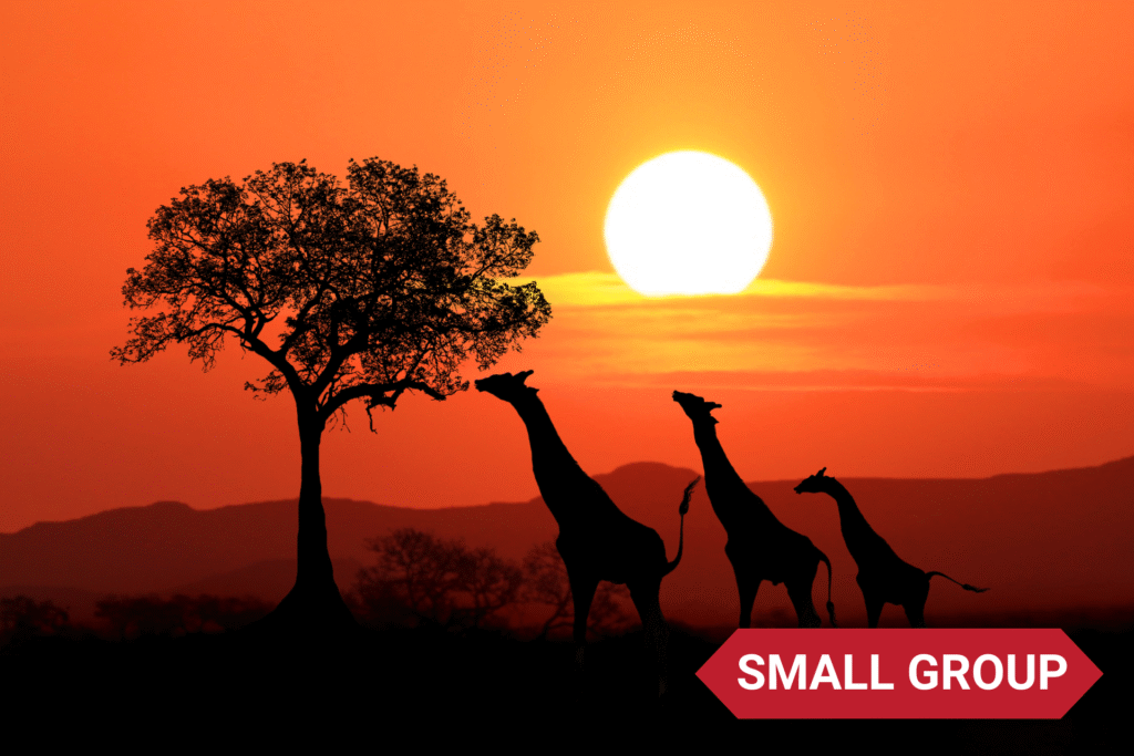 Southern Africa