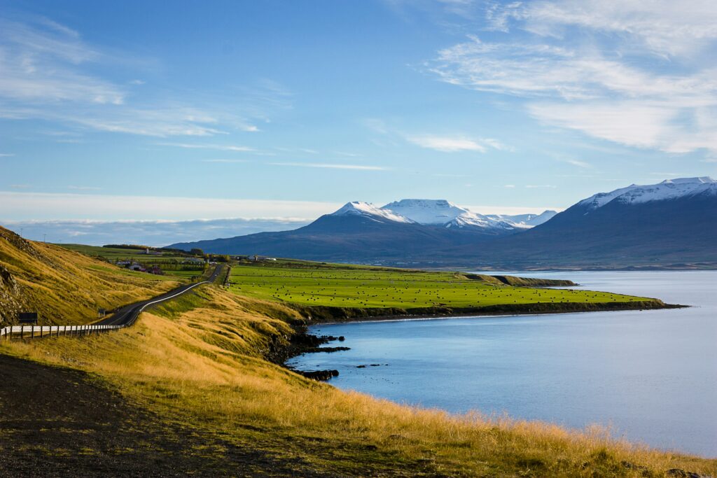 Iceland