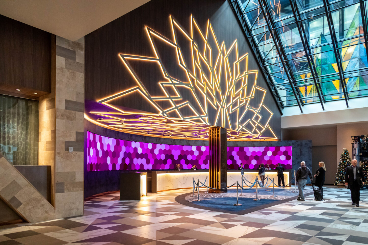 Seneca Niagara Casino