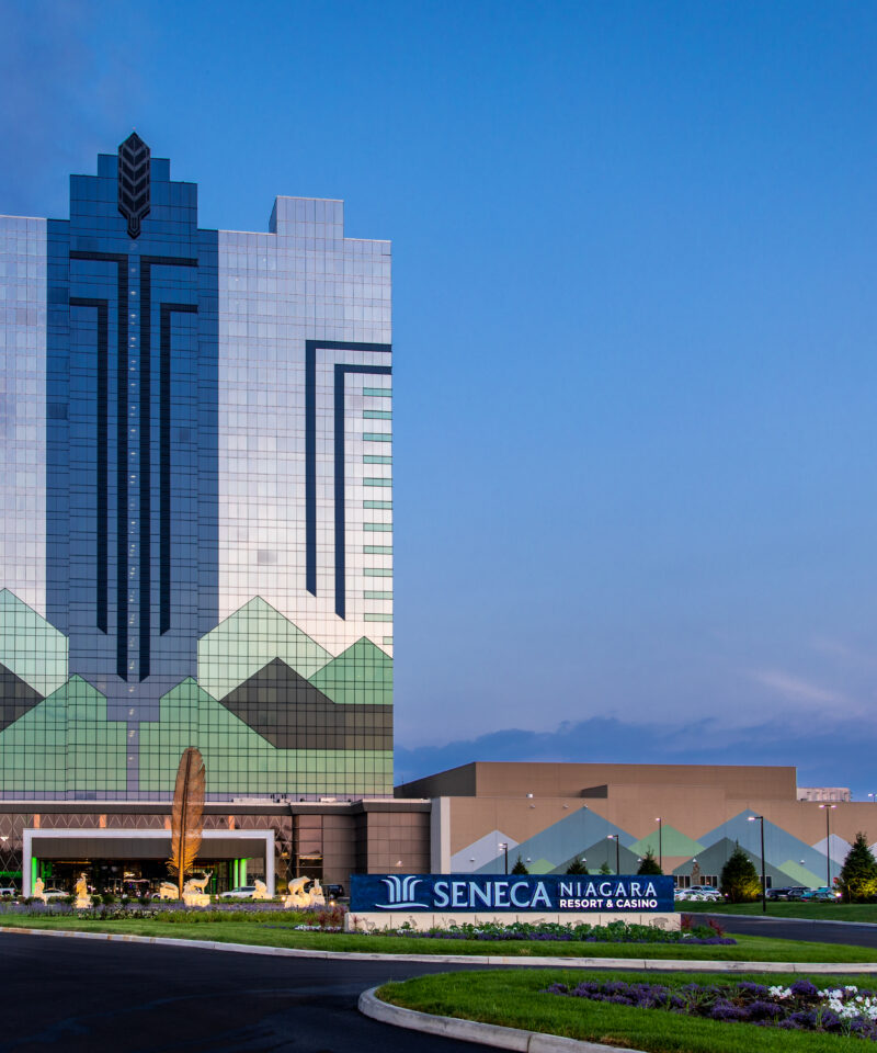Seneca Niagara Casino