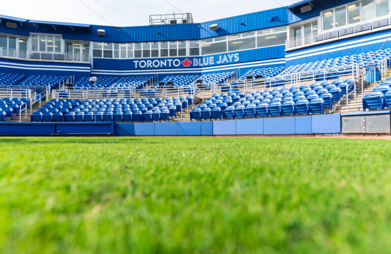 Blue Jays Spring Training