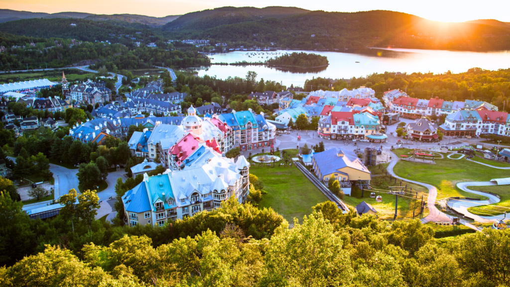 Mont Tremblant