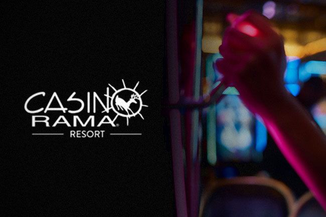 Casino Rama - Cardinal Lakeshore Tours