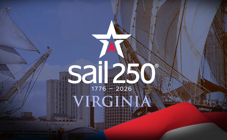 Sail 250 Virginia