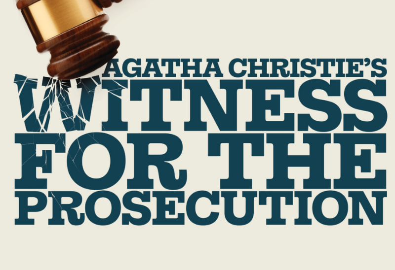 witness for the prosecution