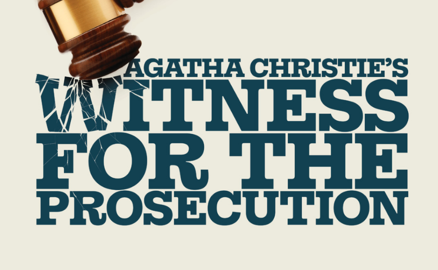 witness for the prosecution