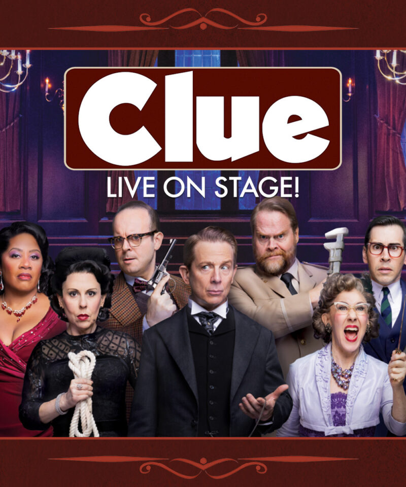 Clue