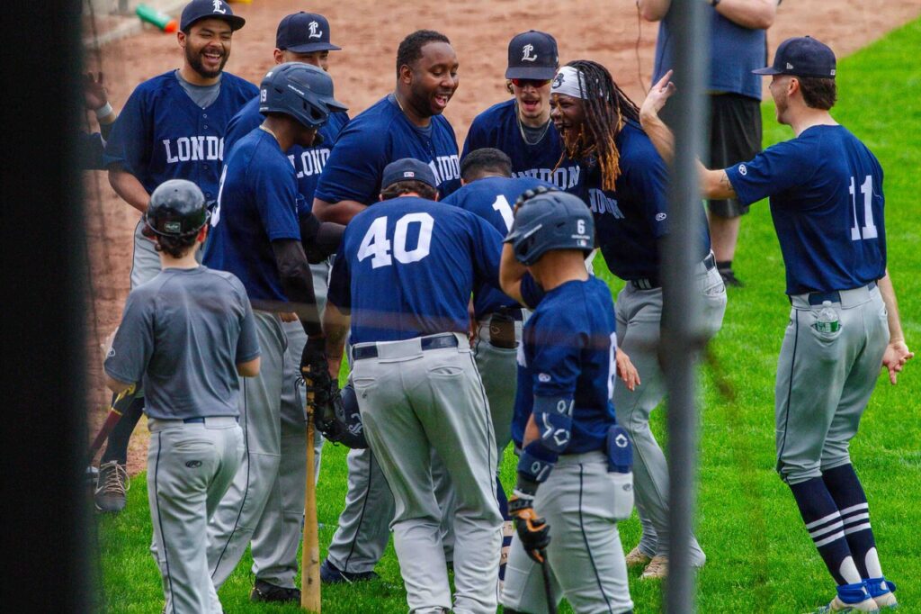 Canadian Baseball Heritage