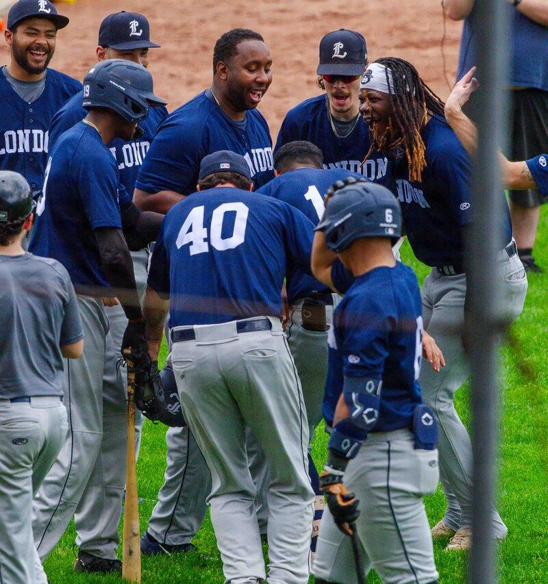 Canadian Baseball Heritage