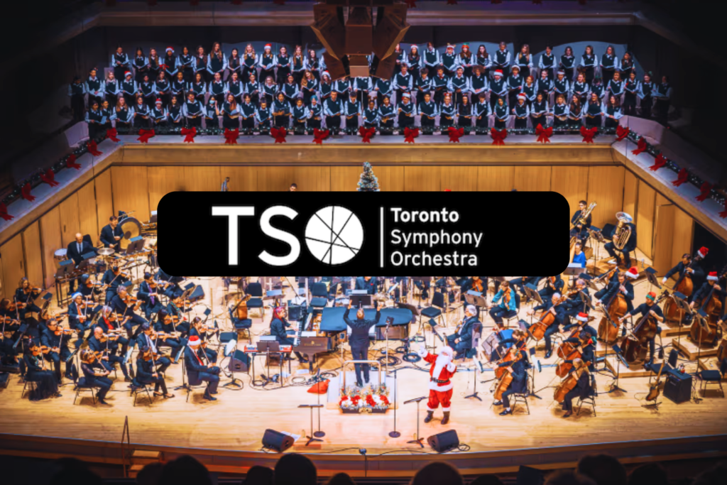 Toronto Symphony Orchestra