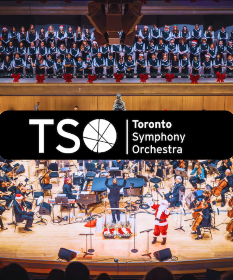 Toronto Symphony Orchestra