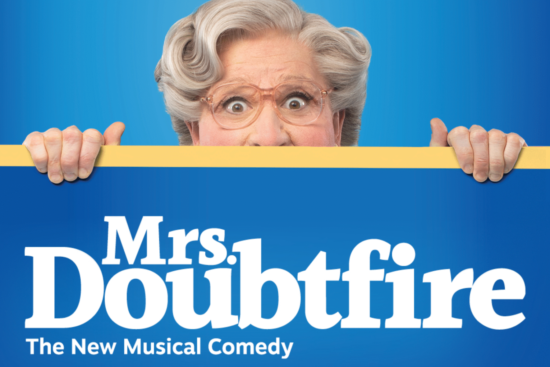 Mrs. Doubtfire