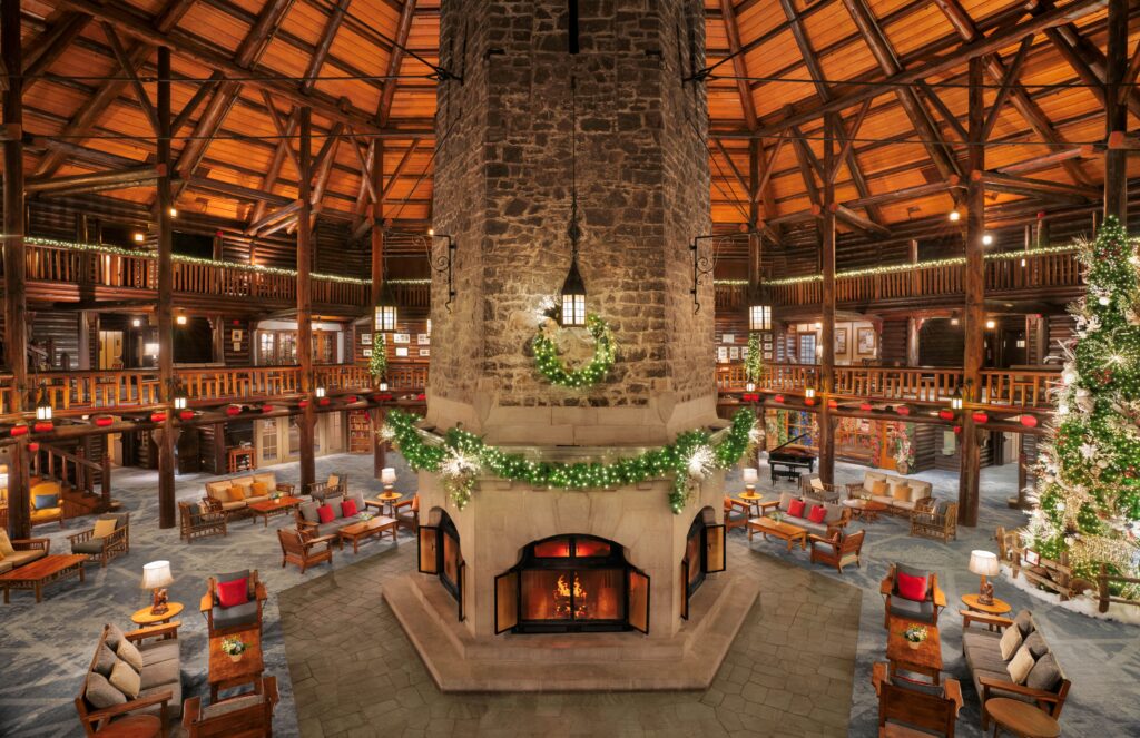 Christmas In Montebello