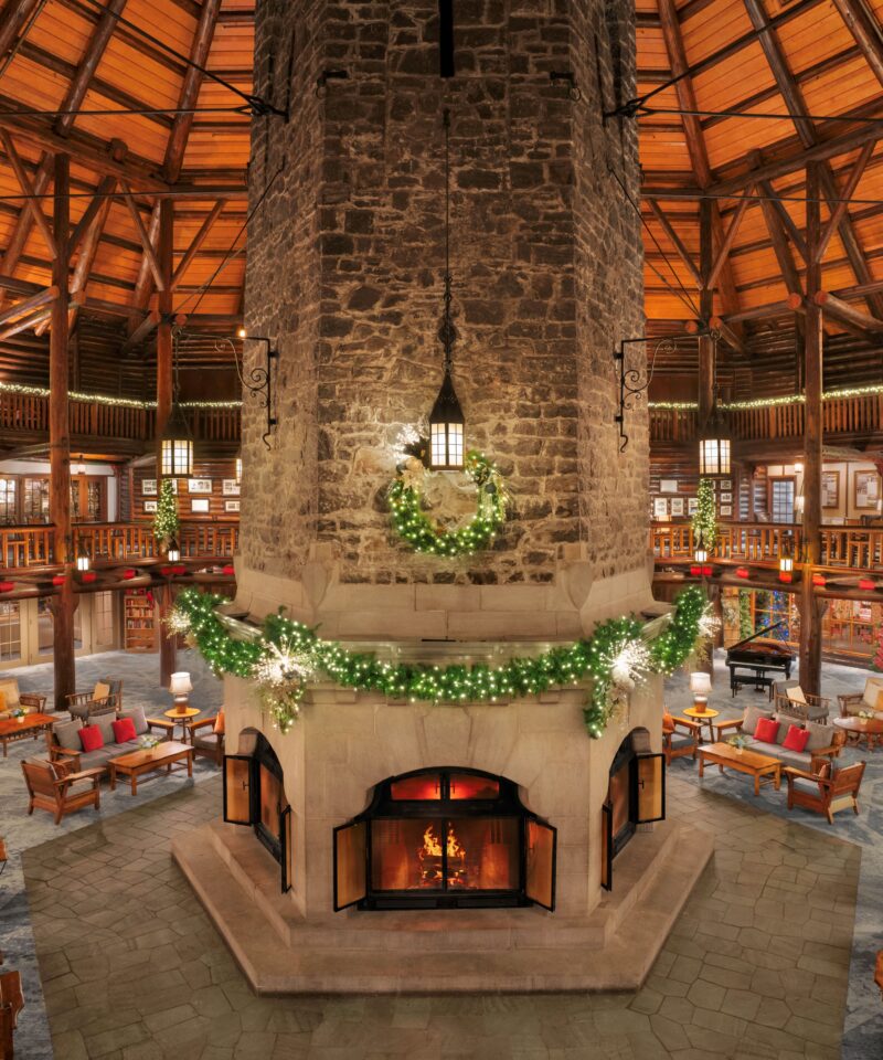 Christmas In Montebello