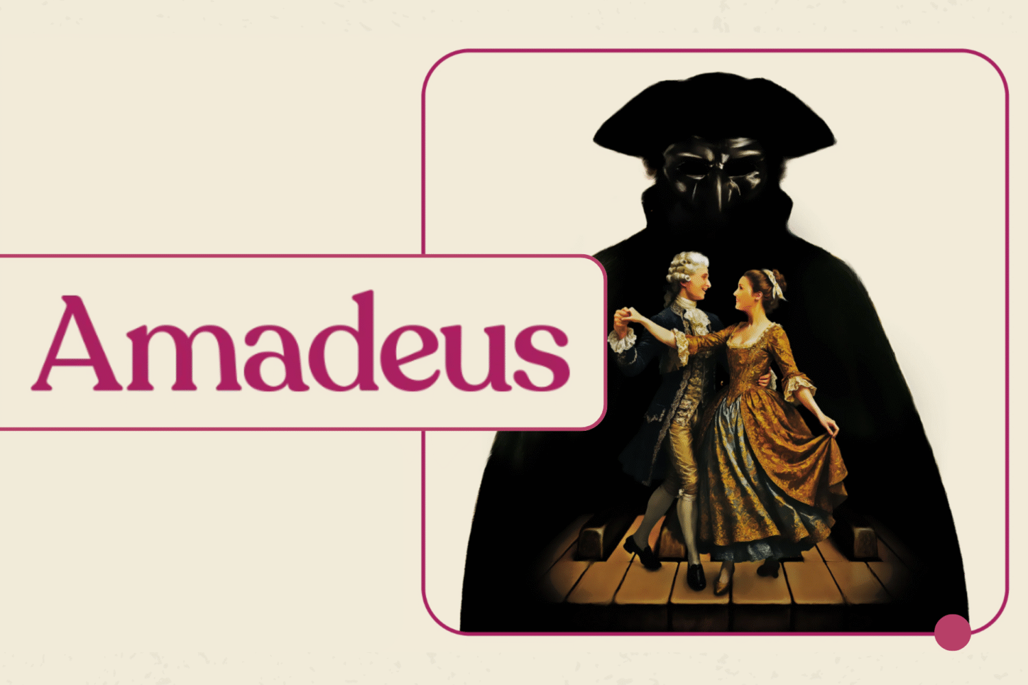 Amadeus