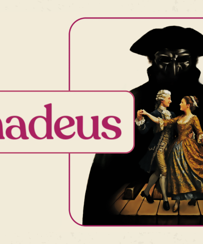 Amadeus