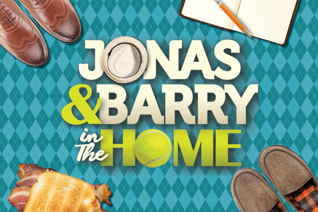 jonas & barry
