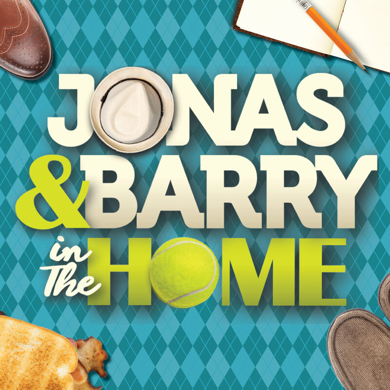 jonas & barry