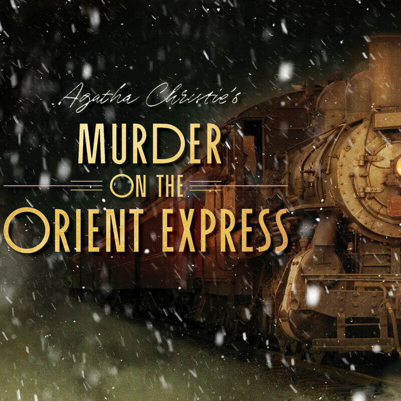 murder on the orient express