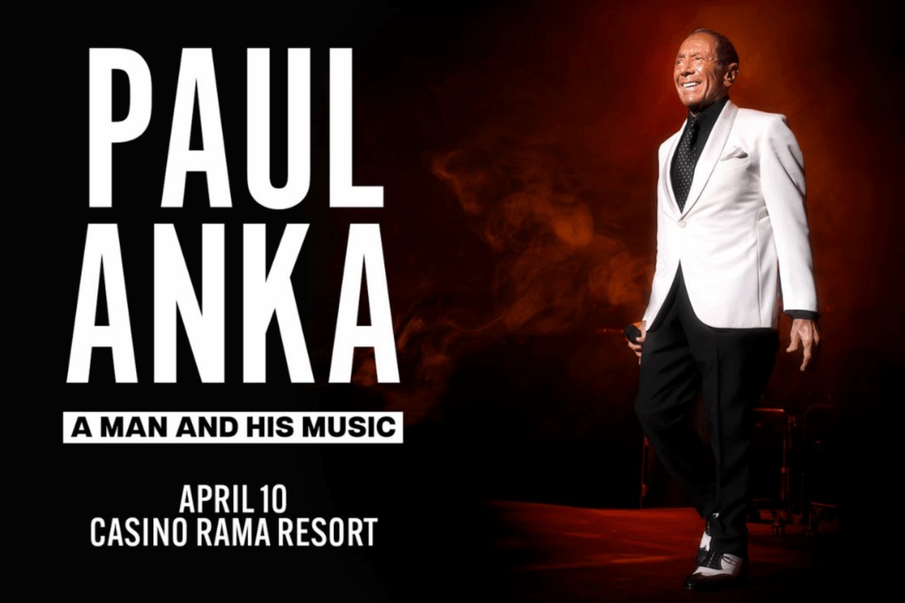 paul anka