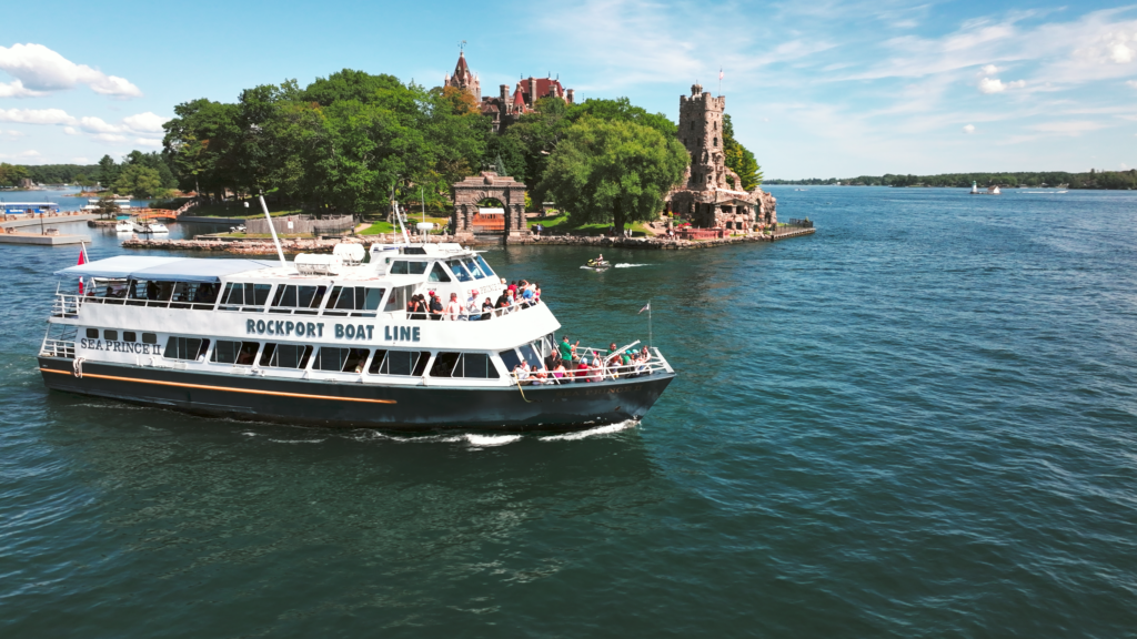 boldt castle