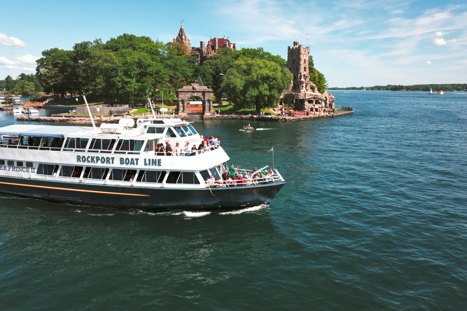 boldt castle