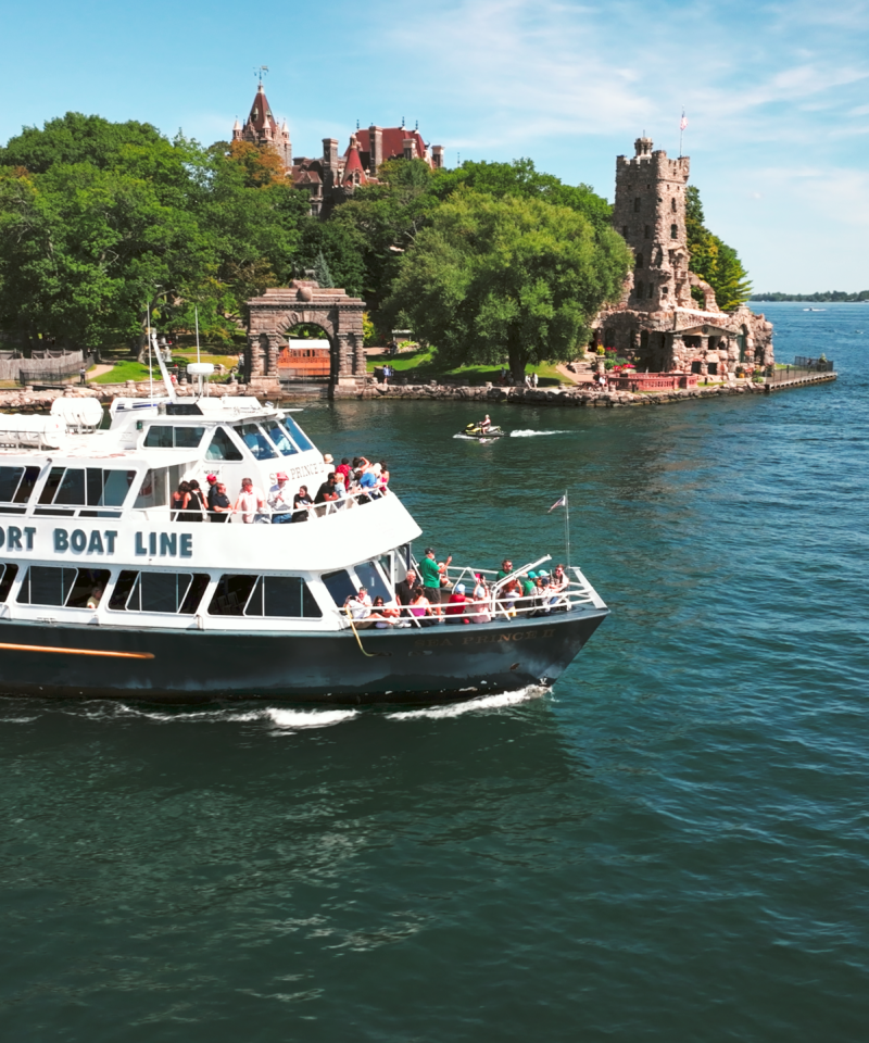 boldt castle
