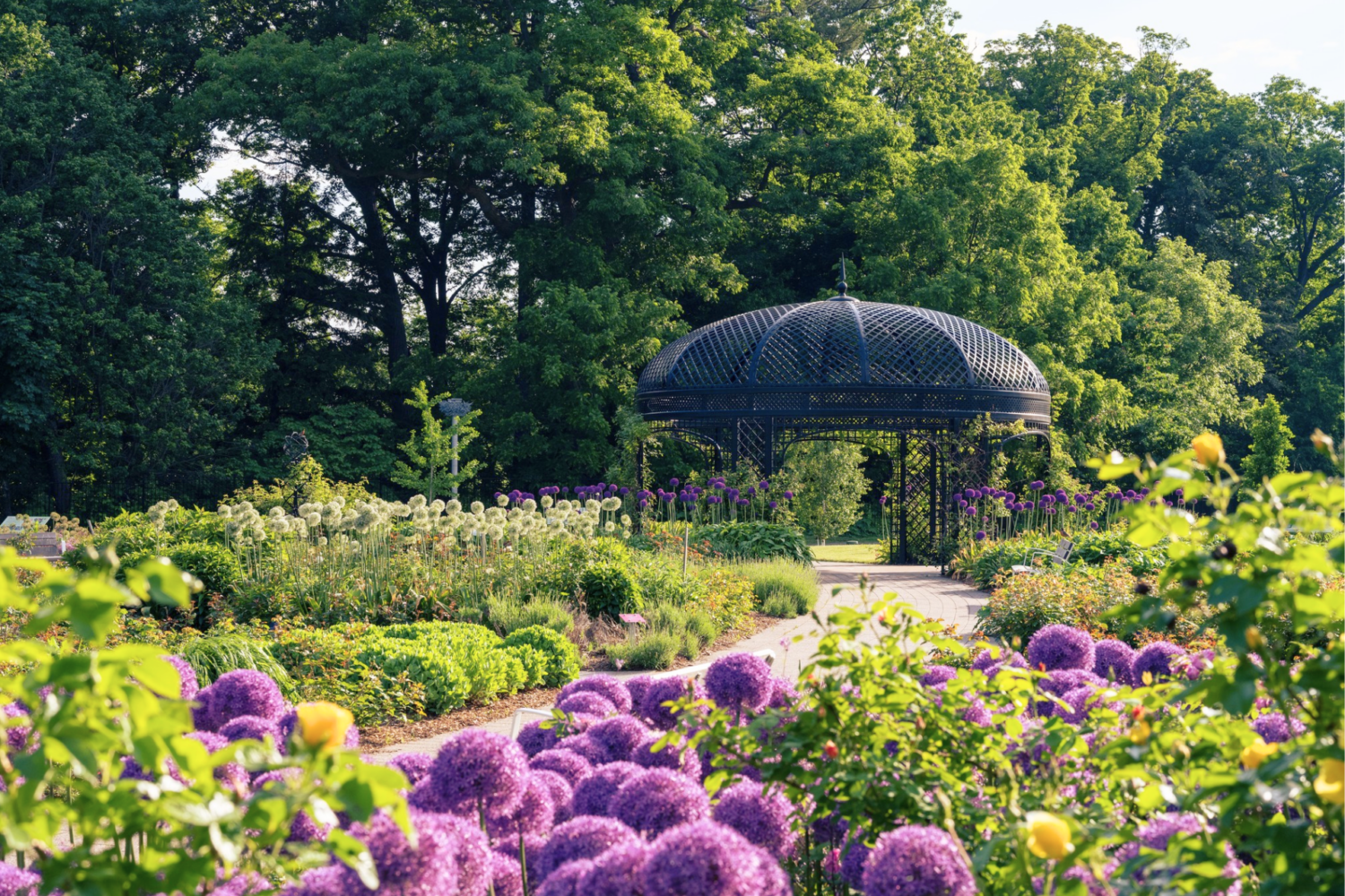 Royal Botanical Garden and Winery