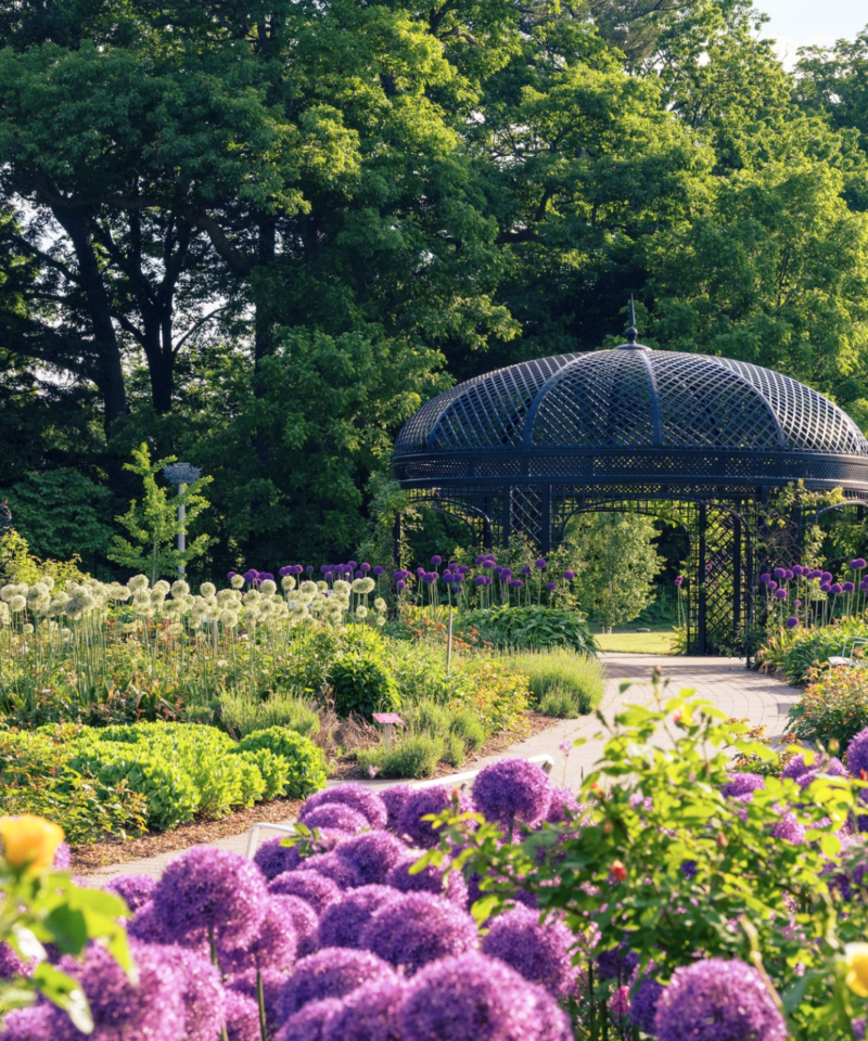 Royal Botanical Garden and Winery