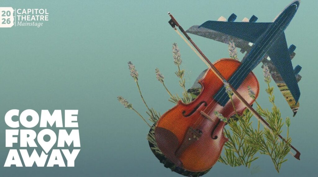 Come From Away