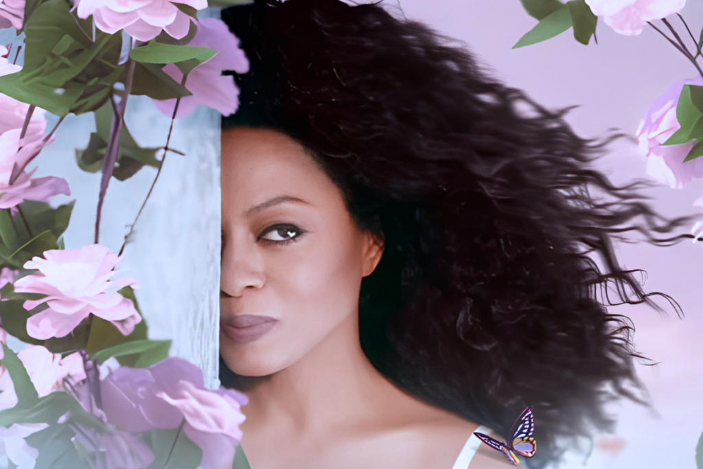 Diana Ross Casino Rama